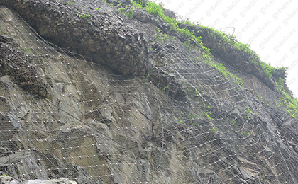 主動防護網(wǎng)