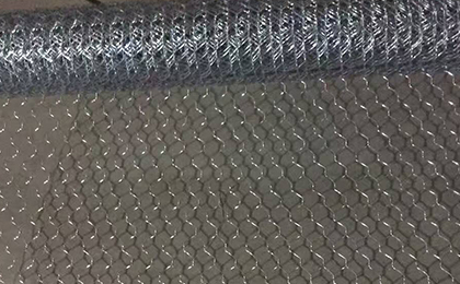 雙絞六邊形網(wǎng)