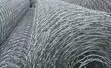 雙絞六邊形網(wǎng)